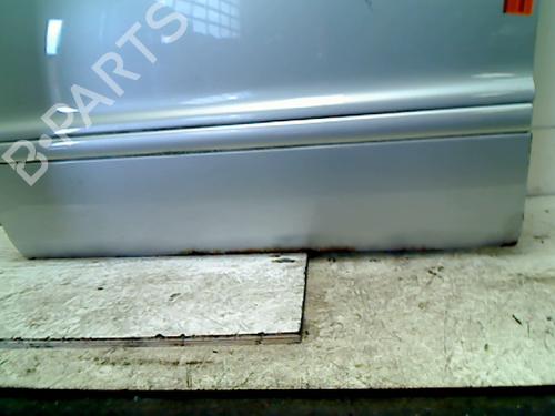 Left front door MERCEDES-BENZ M-CLASS (W163) ML 320 (163.154) | BP11310222C2 