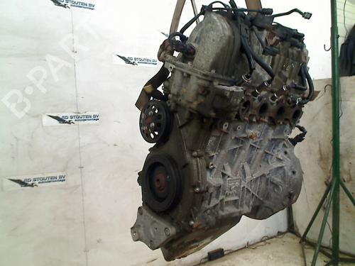 Engine MERCEDES-BENZ B-CLASS Sports Tourer (W245) B 170 (245.232) | BP25375011M1 