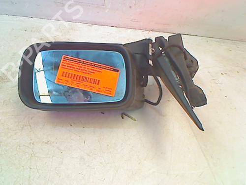 Used Right mirror BMW 3 (E46) 320 d (136 hp) 11299864