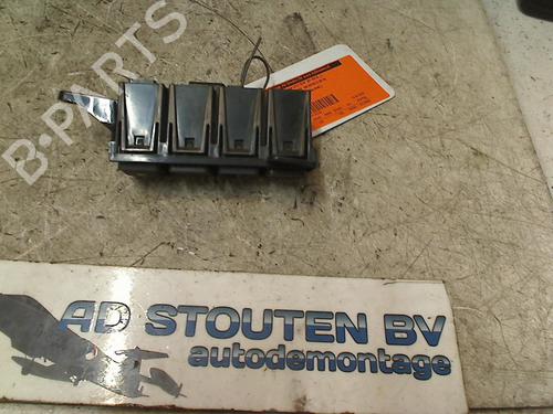 Switch NISSAN QASHQAI II SUV (J11, J11_) 1.5 dCi | BP11311881I30 