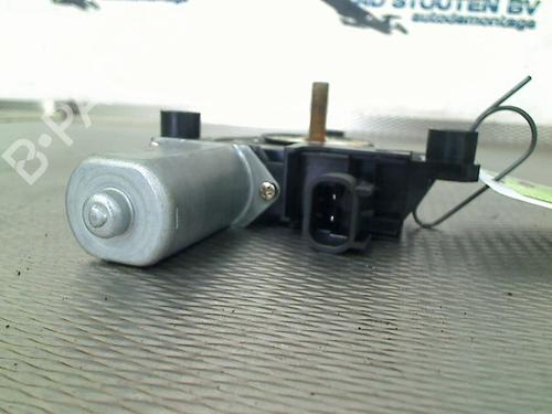 Right rear window motor JEEP RENEGADE SUV (BU, B1, BV) 1.4 | BP29988517E22