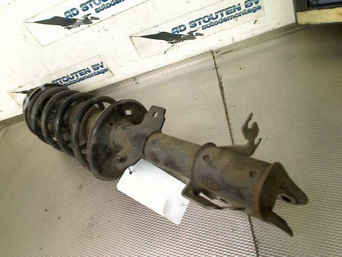Right front shock absorber DACIA DUSTER (HS_) 1.6 16V LPG | BP28814231M17 