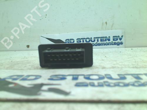 Electronic module FIAT DUCATO Van (250_) 120 Multijet 2,3 D | BP11309783M83 