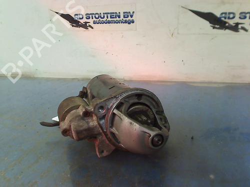 Starter MERCEDES-BENZ S-CLASS (W220) S 320 CDI (220.025, 220.125) | BP16135772M8 