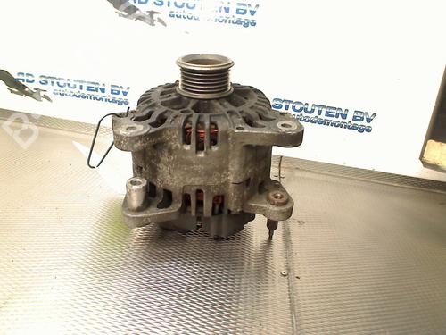 Generator VW GOLF V (1K1) 1.4 TSI (122 hp) 23884146