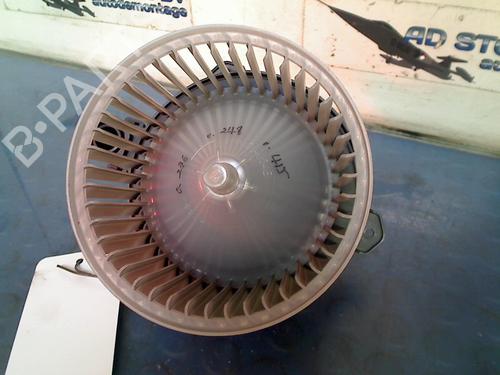 Heater blower motor OPEL KARL (C16) 1.0 | BP12591150M62 