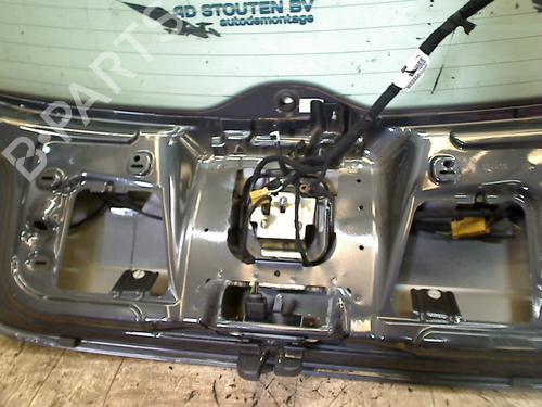 Tailgate SEAT IBIZA IV (6J5, 6P1) 1.2 | BP11327043C6 