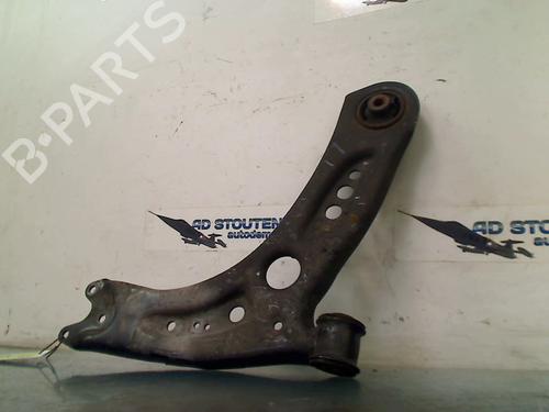Right front suspension arm VW GOLF VII (5G1, BQ1, BE1, BE2) 2.0 GTI | BP18484419M13 
