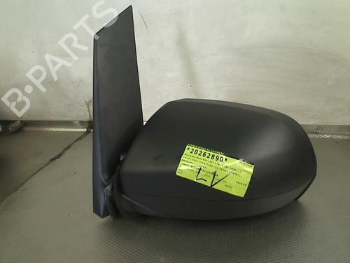 Used Left mirror Left mirror 37025622 37025622