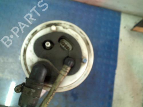 Fuel pump IVECO DAILY IV Van 35C10, 35S10 | BP11291944M76 