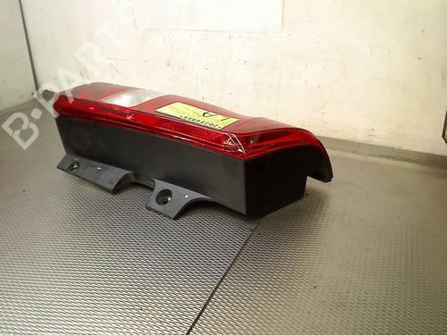 Left taillight MERCEDES-BENZ VITO Van (W447) 116 CDI (447.601, 447.603, 447.605) | BP37158649C34 - Image 4