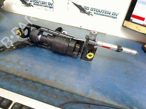 Used Front right seatbelt VOLVO S40 II (544) 1.8 (125 hp) 17431485