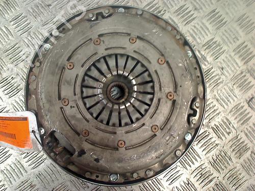 Other OPEL ANTARA A (L07) 2.0 CDTI 4x4 96852697
