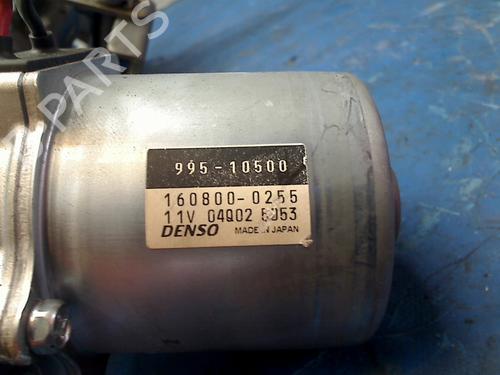 Steering pump PEUGEOT 107 (PM_, PN_) 1.0 | BP17121140M99 