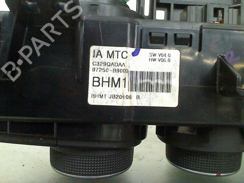 Climate control HYUNDAI i10 II (BA, IA) 1.0 | BP22345214I5 