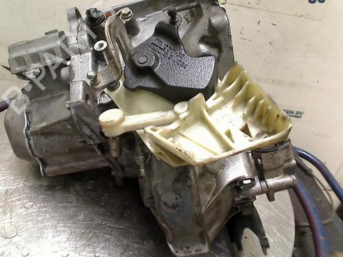 Gearbox CITROËN DS3 (SA_) 1.6 HDi 90 | BP12590846M3 
