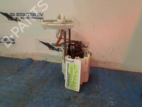 Used Fuel pump OPEL ASTRA J (P10) 1.6 (68) (115 hp) 11324510