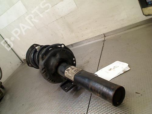 Used Right front shock absorber VW POLO VI (AW1, BZ1, AE1) 1.0 TSI (110 hp) 33011094