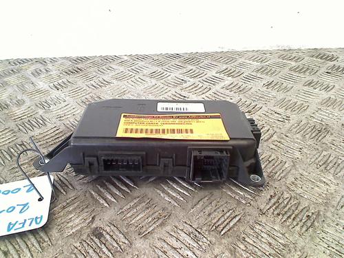 Used Electronic module ALFA ROMEO 159 (939_) 1.9 JTDM 16V (939AXC1B, 939AXC12) (150 hp) 11308485