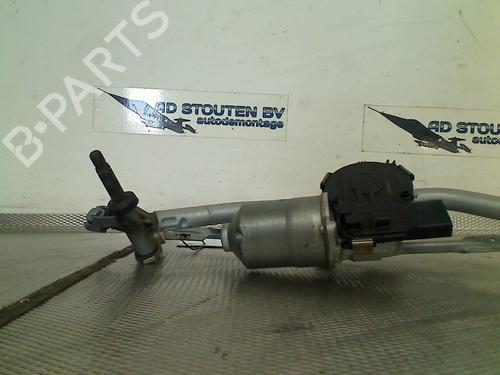 Front wipers mechanism OPEL CROSSLAND X / CROSSLAND (P17, P2QO) 1.2 (75) | BP28450046C83
