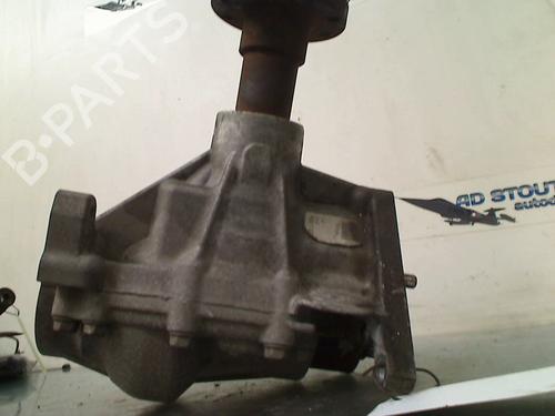 Used Front differential NISSAN JUKE (F15) 1.6 DIG-T NISMO RS 4x4 (214 hp) 18233481