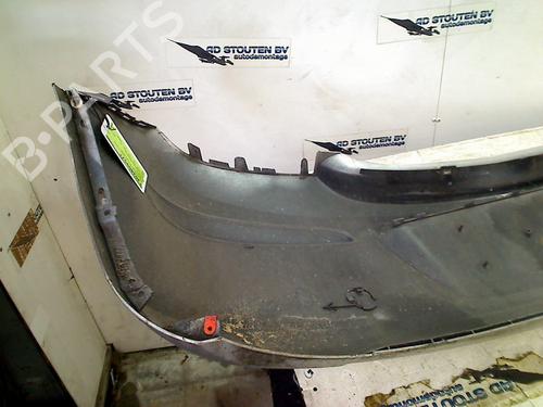 Rear bumper OPEL CORSA D (S07) 1.3 CDTI (L08, L68) | BP18335636C8 
