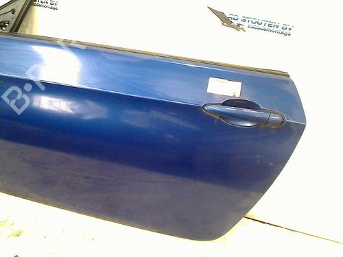 Left front door BMW 3 Coupe (E92) 320 i | BP16940613C2 
