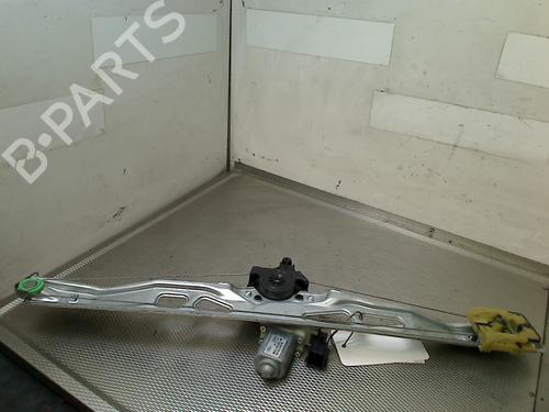 Used Front left window mechanism Front left window mechanism FORD TRANSIT CUSTOM V362 Van (FY, FZ) 2.0 EcoBlue (185 hp) 35978028 35978028