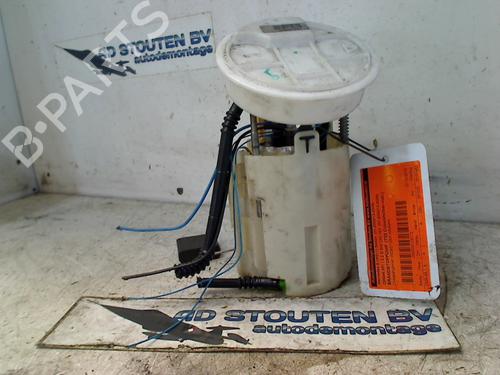 Fuel pump MERCEDES-BENZ E-CLASS (W211) E 200 CDI (211.004) | BP11310503M76 