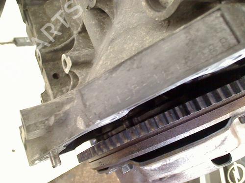 Moteur SUZUKI SWIFT III (MZ, EZ) 1.3 (RS413, ZC11S) | BP29965371M1