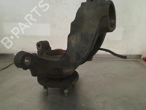 Right front steering knuckle FORD TRANSIT CONNECT V408 Box Body/MPV 1.5 TDCi | BP33871952M26 - Image 3