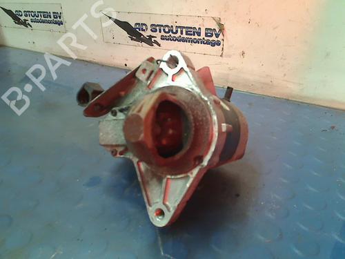 Used Starter CITROËN C1 (PM_, PN_) 1.0 (68 hp) 11328060