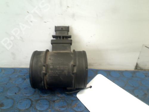 Mass air flow sensor OPEL ASTRA H Estate (A04) 1.3 CDTI (L35) | BP11797581M95