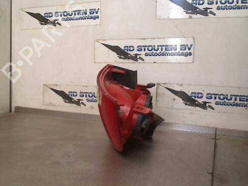 Left taillight SEAT EXEO (3R2) 2.0 TDI | BP28491462C34 