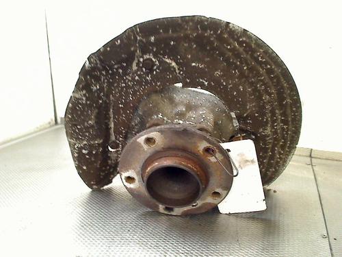 Left front steering knuckle BMW 3 Convertible (E93) 330 i | BP38470712M25 - Image 5
