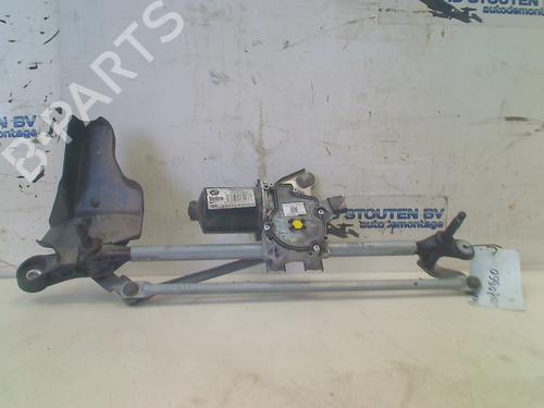 Front wipers mechanism BMW 2 Convertible (F23) 218 i | BP11306558C83 