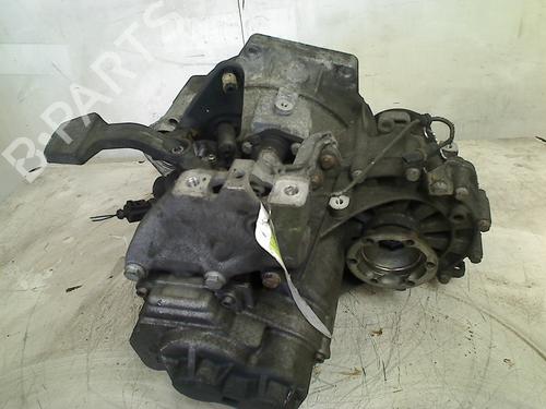 Gearbox VW PASSAT B6 (3C2) 1.8 TSI | BP38733174M3 - Image 4