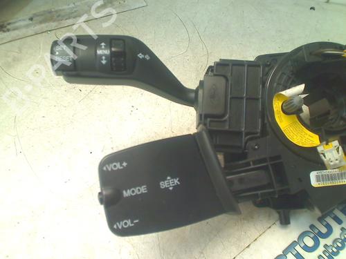 Steering column stalk FORD FOCUS II (DA_, HCP, DP) 1.6 TDCi | BP11318181I23 