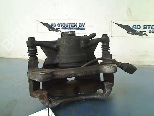 Right front brake caliper VW GOLF VII Variant (BA5, BV5) 1.5 TSI | BP32299021M104