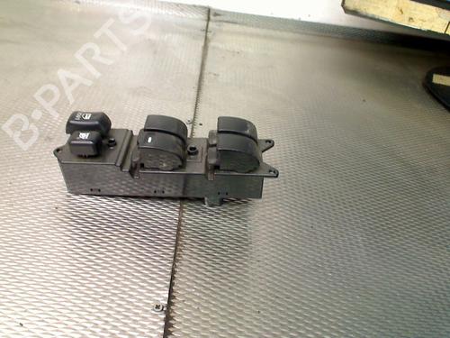 Left front window switch PEUGEOT 4007 (VU_, VV_) 2.2 HDi | BP36914287I27 - Image 6