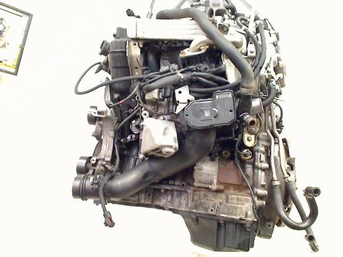 Engine MERCEDES-BENZ C-CLASS T-Model (S204) C 200 CDI (204.201) | BP37415626M1 - Image 4