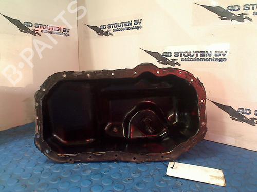 Used Oil sump VW GOLF VI (5K1) 1.2 TSI (105 hp) 13126321
