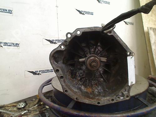 Gearbox VW CRAFTER 30-50 Van (2E_) 2.0 TDI | BP28166664M3 
