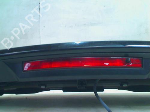 Spoiler bagklap RENAULT CAPTUR I (J5_, H5_) 0.9 TCe 90 | BP36639641C96 - Image 2