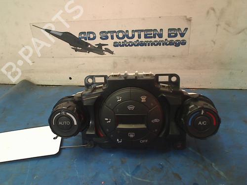 Used Climate control FORD FIESTA VI (CB1, CCN) 1.25 (60 hp) 11323976