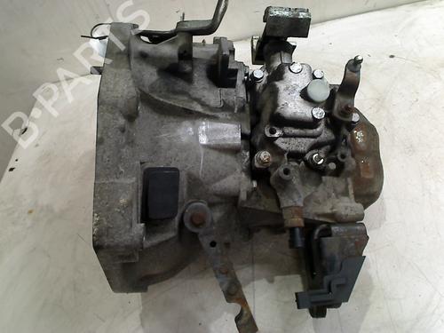 Gearbox FORD KA (RU8) 1.2 | BP33205686M3 - Image 2