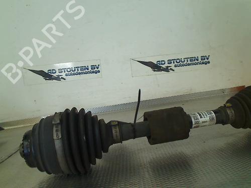 Left front driveshaft BMW 2 Gran Coupe (F44) 218 i | BP29726537M38 