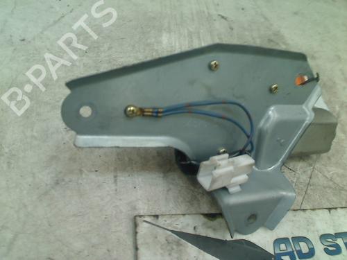 Viskermotor bagrude MAZDA 2 (DY) 1.4 CD | BP11299898M102 