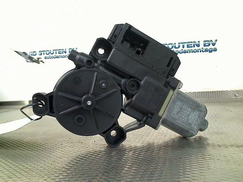 Used Right front window motor VW POLO V (6R1, 6C1) 1.2 TDI (75 hp) 27311888
