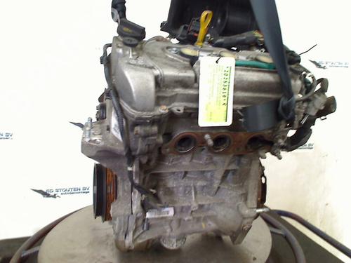 Used Engine SUZUKI ALTO VII (GF, HA25_, HA35_) 1.0 (AMF310, GFC31S) (68 hp) 29885685